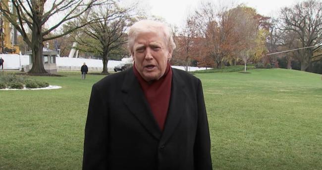 泽连斯基只能答应特朗普28条吗