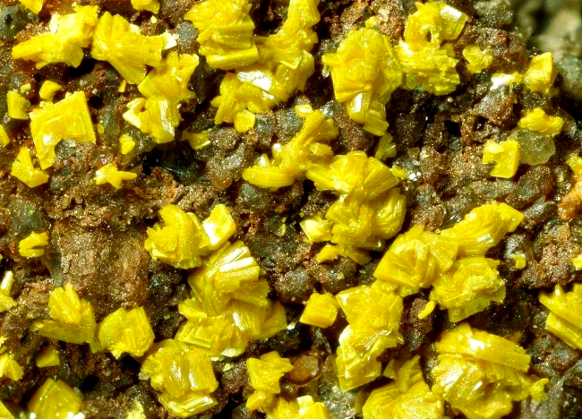 瑞典议会通过议案 明年1月1日解禁铀矿开采