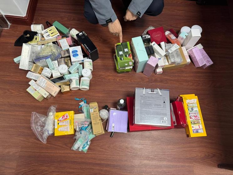 宁夏首例“套代购”走私案正式宣判