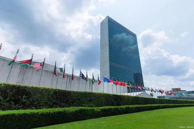 联合国开会损害了美国国家安全利益吗