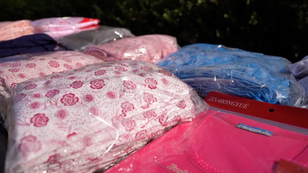 多元特色产业绘就乡村振兴新画卷 多元特色产业绘就乡村振兴新画卷