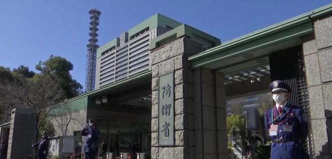 日本军事新动作！将打造“宇宙作战集团”？