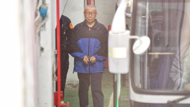 柯文哲 柯文哲