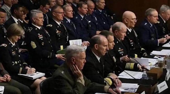 美军会沦为“特朗普私兵”吗