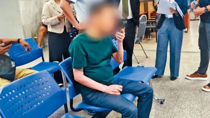 疑犯潜逃22年泰国落网