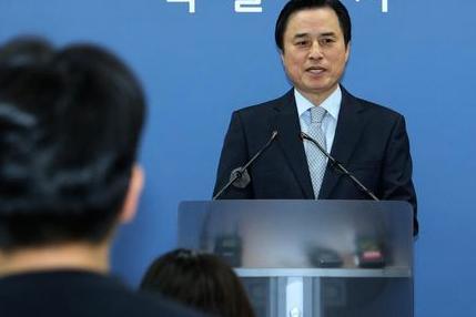 金建希被曝曾深夜激烈怒斥尹锡悦