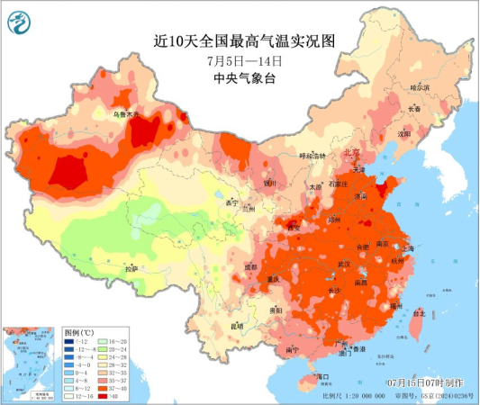 东北空调销量暴增8倍