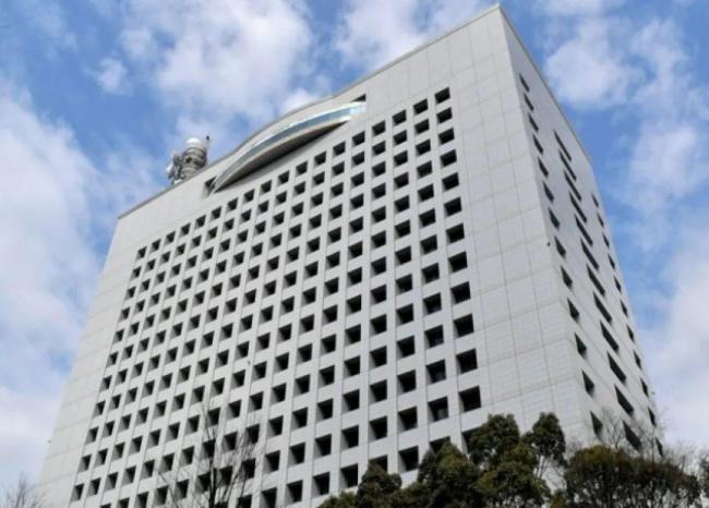 日本男子殴打中国球迷被逮捕