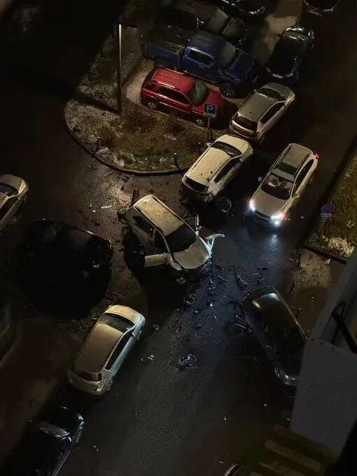 俄罗斯中将被炸身亡传递危险信号