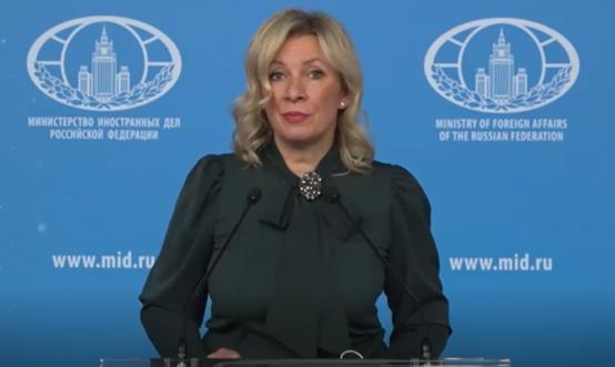 日高官鼓吹“日本应拥核” 俄方表态