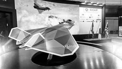 分分合合的欧洲六代机项目 分分合合的欧洲六代机项目