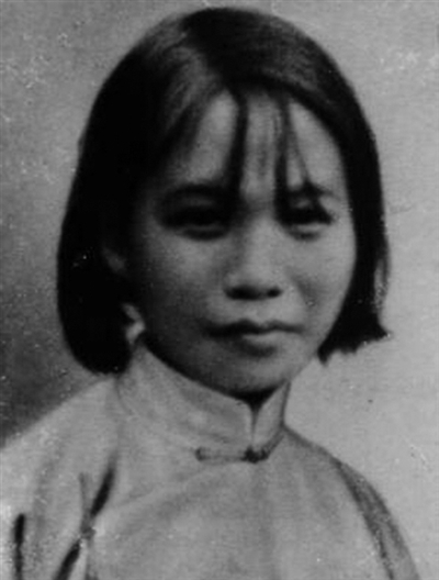 许如梅：芳华热血映琼崖（铭记历史 缅怀先烈·抗日英雄）