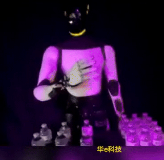 史上最贵一摔：特斯拉机器人风波