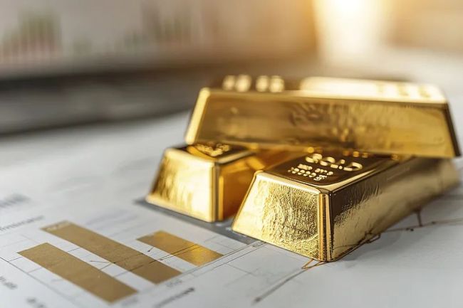 伦敦掀起黄金挤兑风潮,会否拉响流动性警报