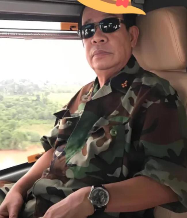 冲突愈演愈烈 泰国和柬埔寨有啥盘算