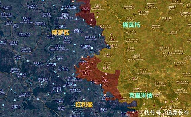 乌军独立突击团数量为何不断增多