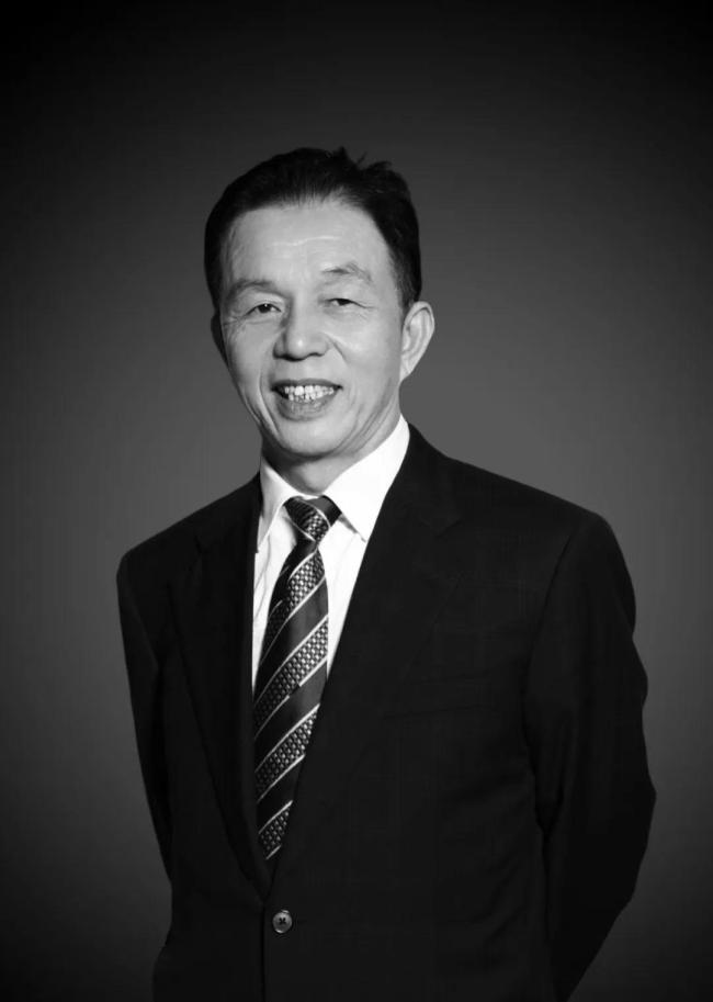 恒安集团创始人许连捷逝世