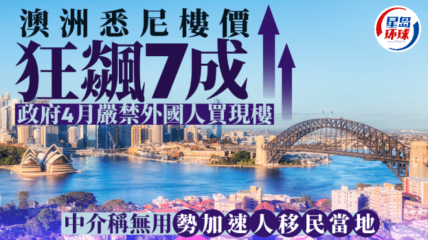 澳洲