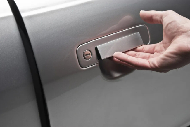 从“车把手”看出长城汽车的“正”