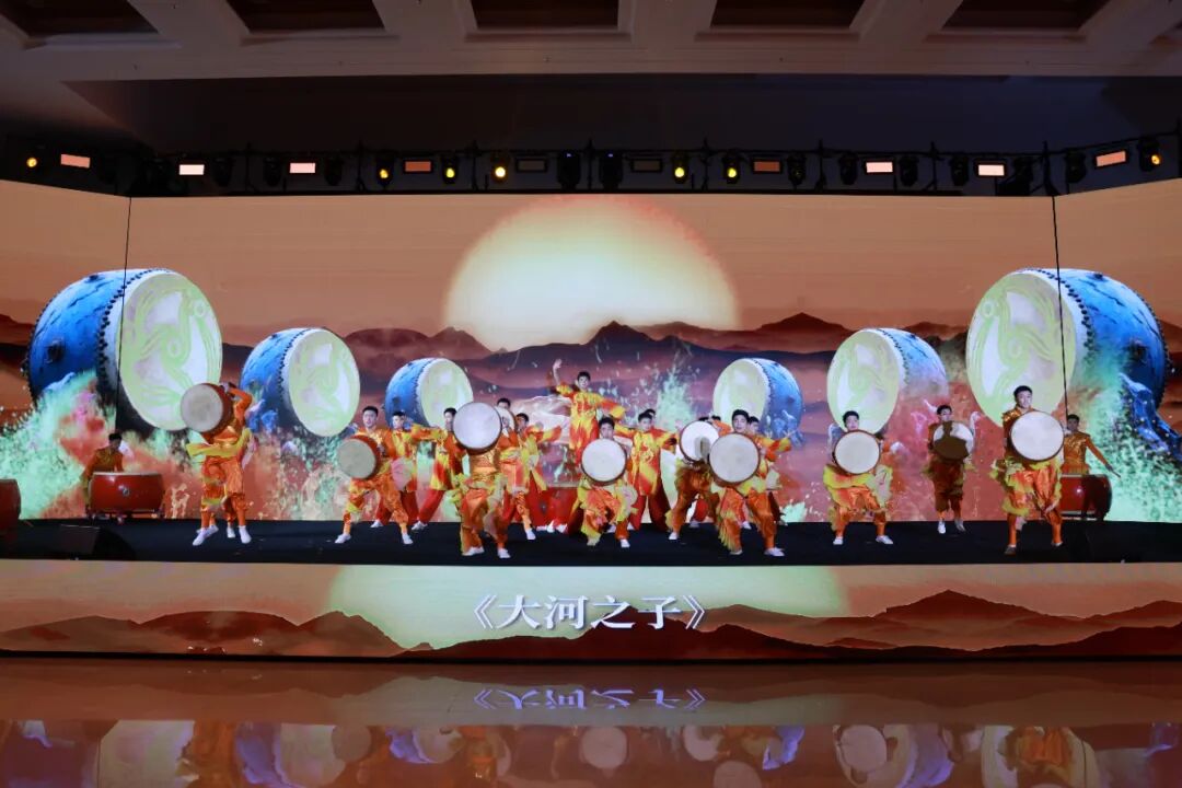【何以中国·黄河安澜】河声丨大河安澜“万象新”,守护与发展奏响时代强音 【何以中国·黄河安澜】河声丨大河安澜“万象新”,守护与发展奏响时代强音