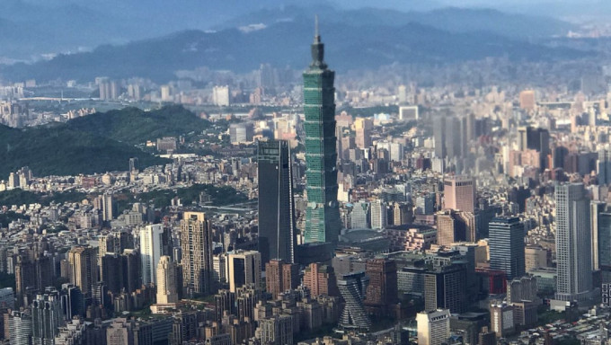 台花莲外海地震