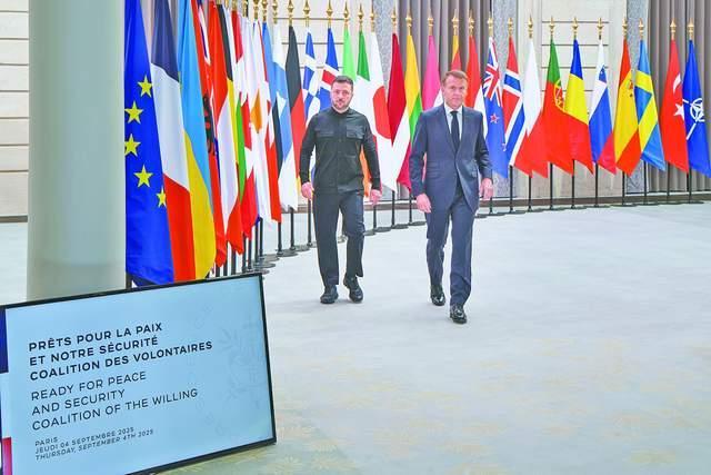 乌方拒绝普京“来莫斯科谈”提议