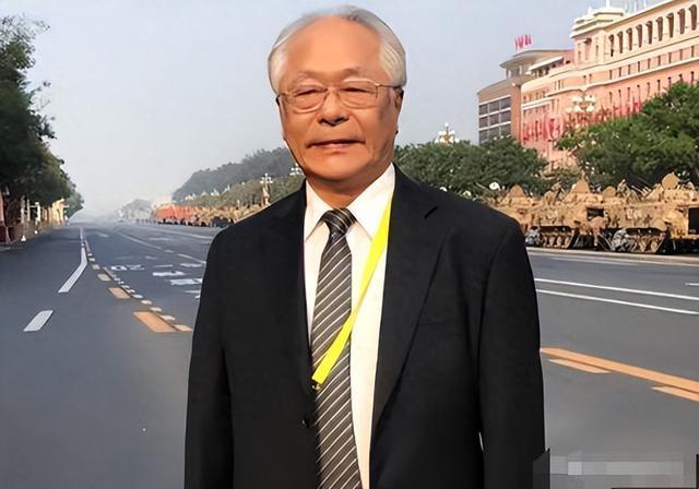 吴荣元:光复后首件事是恢复祖先牌位