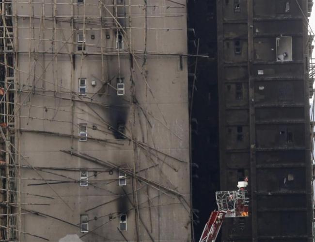 27岁内地女子在香港诱骗捐款被拘捕