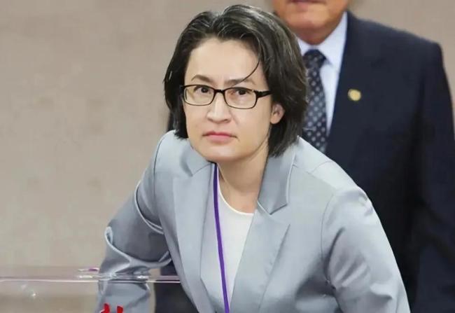 “台独”政客跑欧洲议会自嗨没什么用