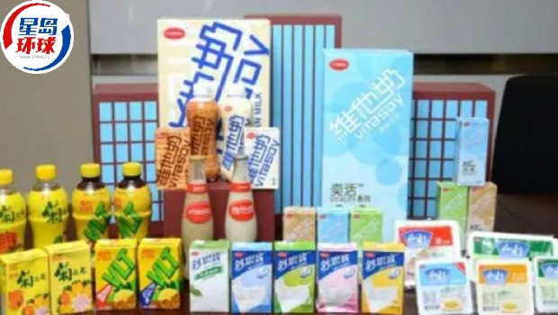 维他奶多赚102%增派息 维他奶多赚102%增派息