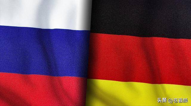 俄德战争在所难免吗