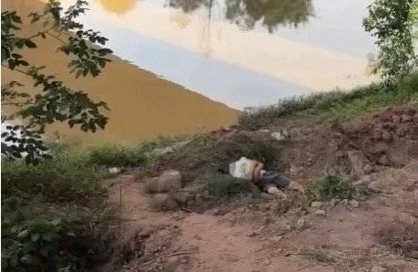 男子吃鼠药轻生被民警救起
