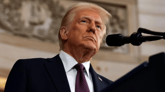 美国抢占先机,准备先派代表来北京