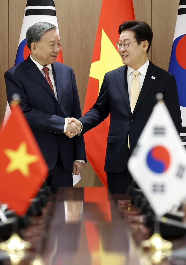 李在明首次外访选日本有何考量