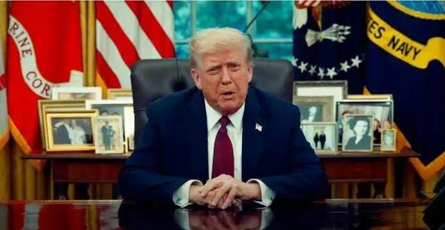 遭枪杀获降半旗待遇 柯克什么来头