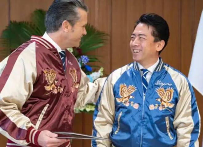 日方回应驻日美军猥亵案：不予置评