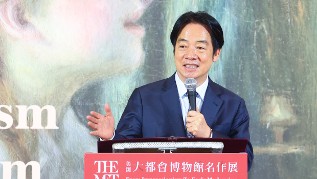赖清德 赖清德
