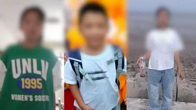3名失联孩童遗体已发现