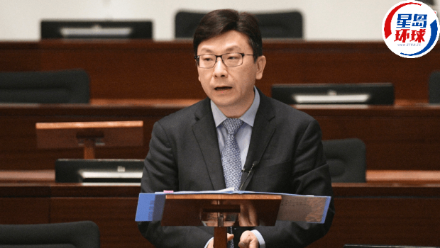 议员冀保障本地员工优先 议员冀保障本地员工优先