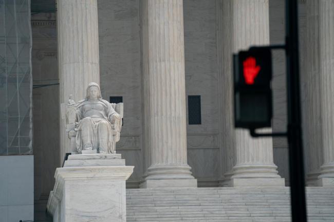 特朗普或输掉关税官司