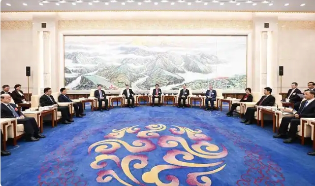 会议 会议