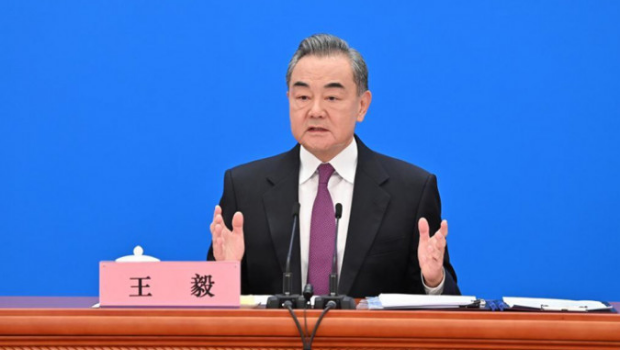 王毅将出席5月30日在中国香港举行的《关于建立国际调解院的公约》签署仪式。