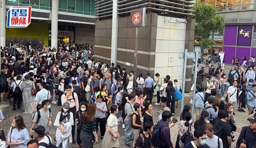 议员建议港铁引入数码化监察系统