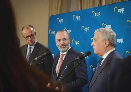 欧盟最新动作冲着中国来的？德国支持，西班牙反对