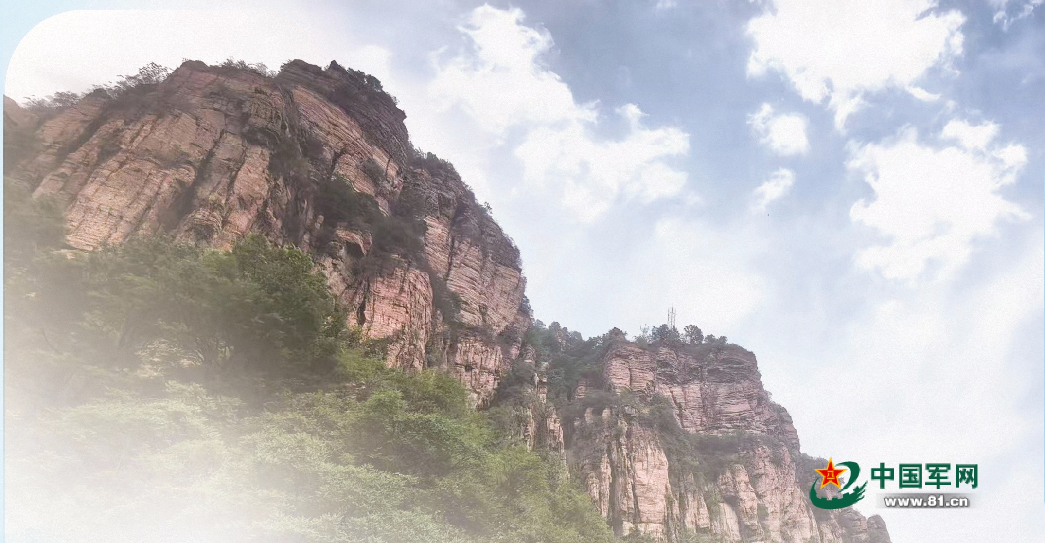 13年太行山寻忠骨，他助25位八路军无名烈士“回家”