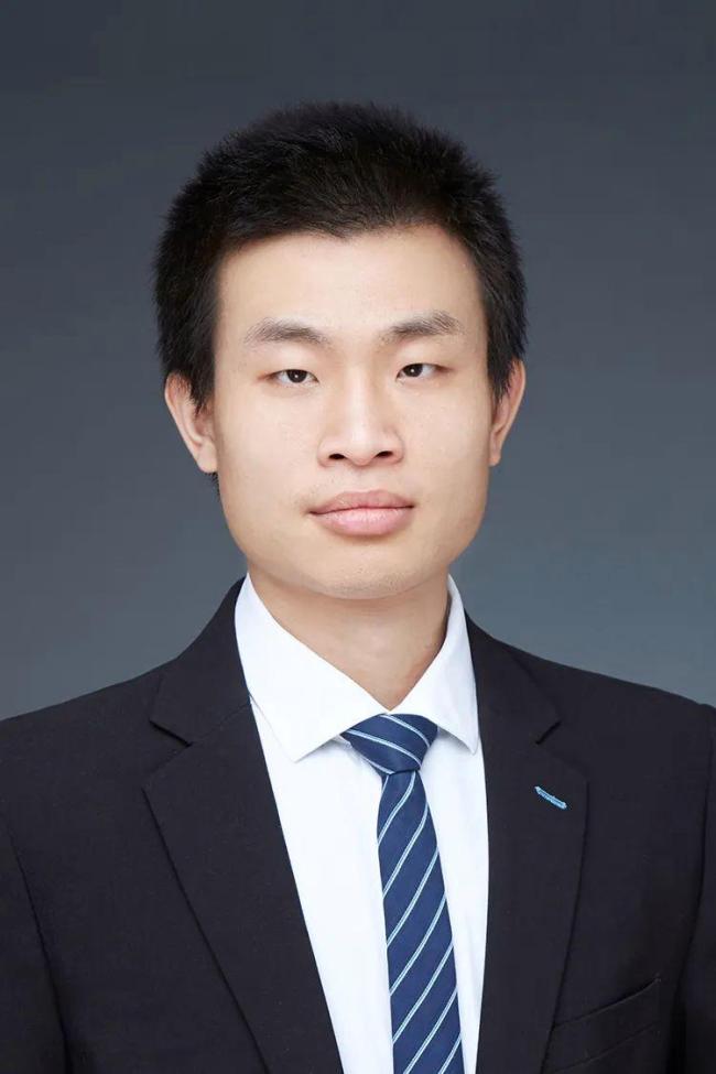 知情人士：韦东奕已晋升北大长聘副教授