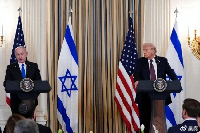加沙真的会迎来和平吗 特朗普计划引争议