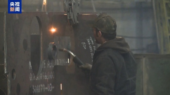 美国铝业公司：关税使生产成本不断增加