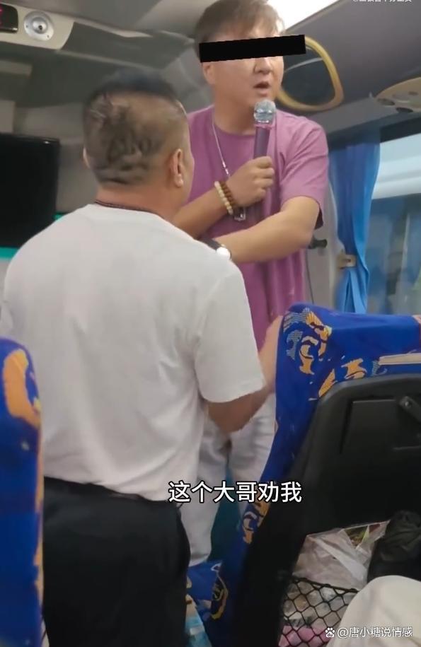 游客遭泰国导游威胁：让你回不了中国