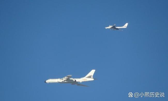 辽宁舰编队七日西太亮剑传递何种信号